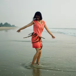 Kajal 