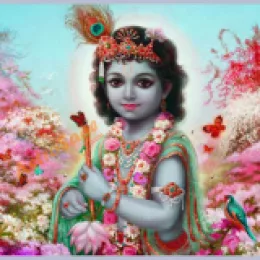 Chaitanya Aditya D