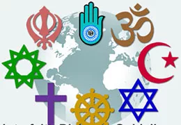 Interfaith Discussions