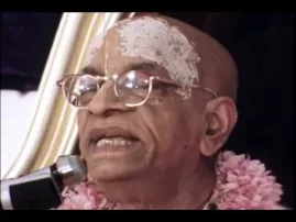 Introduction to Srimad Bhagvatam -- Srila Prabhuapda