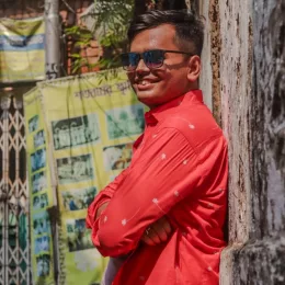 Trishan Bose