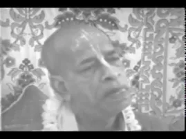Srimad Bhagavatam Class 1.8.20