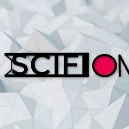 ISCIFI ON