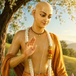 Vishun Boodhun (Visnumurti Das)