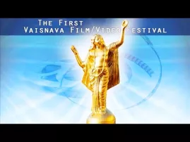 First ITV Film Festival in Mayapur