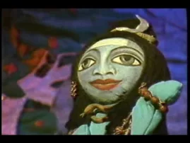 The Deliverance of Lord Shiva Puppet Show