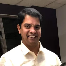 Mani(kandan) Sundararajan