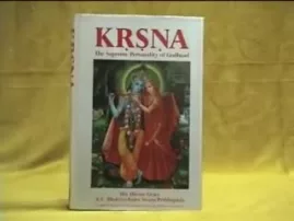 Hare Krishna Tribute to George Harrison