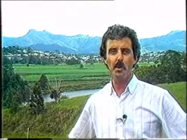 New Govardhan Expansion Plans on 11AM -- Australian Farm Community