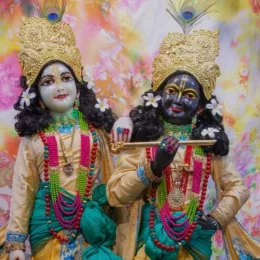 Vaikuntha Messages