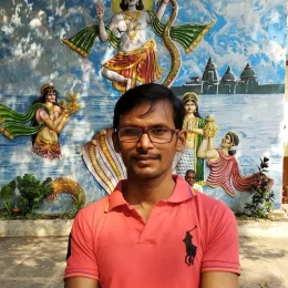 Raja Kumar