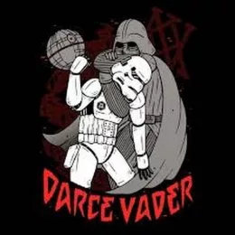 smash vader