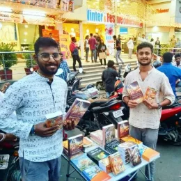 Akash Vishwakarma 🇮🇳