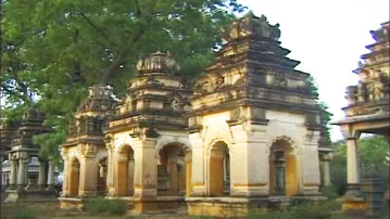 India--A Legond in Her Own Time