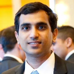 Ankur Sethi