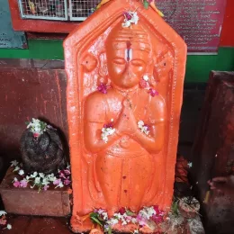 RK Mahavadi 
