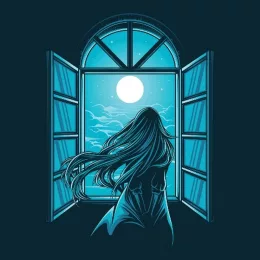 Raina Moon Astrology & Tarot
