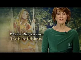 Whatever Happened to the Hare Krishnas -- ABC Television Australia