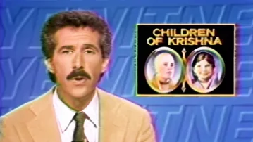 Children of Krishna - NBC
