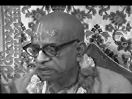 Srimad Bhagavatam Class 1.14.43 by A.C. Bhaktivedanta Swami Prabhupada