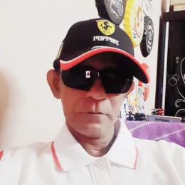 Ravindaran Raju