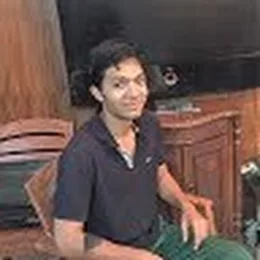 Aditya Garg