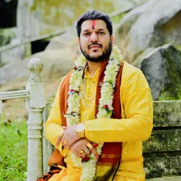 Astro keshav panditt