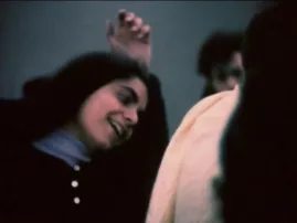The Hare Krishna Movement Begins in New York City October 1966
