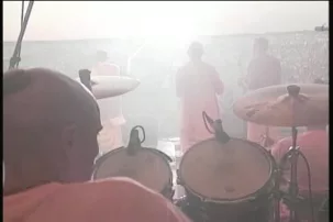 Polish Woodstock Festival Full Concert 1995