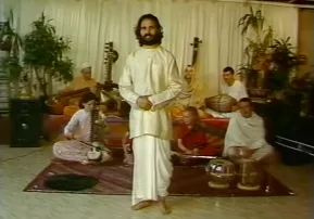 A Festival of India Europe Advertisment