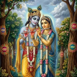 Śrī PriyāLāla Premī