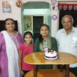 Ajaysinh Parmar