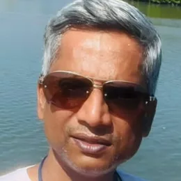 Gnanesh