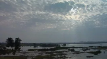 The Lost Village of Lokanatha Swami