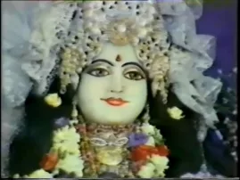 Australian Religion TV Program on Krishna Leader Bhavananda