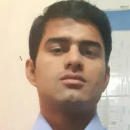 Gaurav chahar