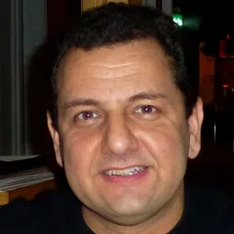 Ashok Arora