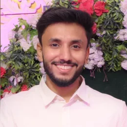 Aditya Varshney