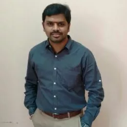 Tejo krishna