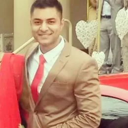 Sanvir Bipulpersad