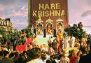 Hare Krishna Festivals