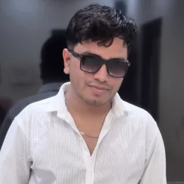 Abhishek Kahar