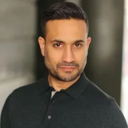 Rishi Dhokia