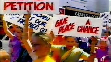 In Every Town and Village -- Australian Traveling Temple to Free Russian Devotees (1986)