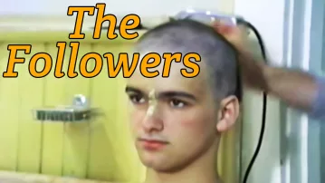 The Followers -- 1981 -- New Bhaktas at ISKCON Montreal  (Les Adeptes) -- (French)