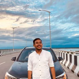 Sunit Dutta