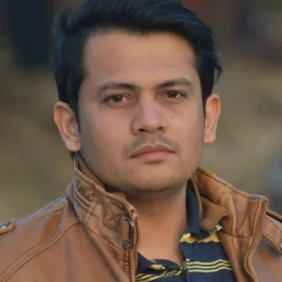 Mrunal Ahirao