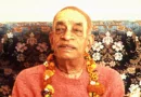 Prabhupada Darshan