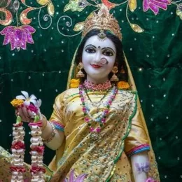 Prashant Kushwaha