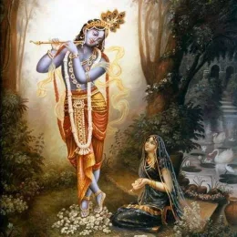 Radha Madhava